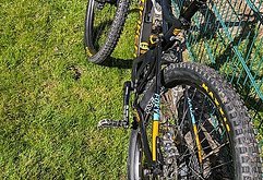 Mondraker FOXY Alu, R 27,5 Gr. S