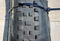 Maxxis Shorty 27.5x2.5 3C EXO TR
