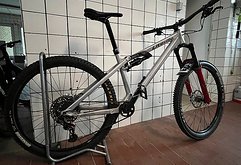 Liteville 601 MK4 Gr. M Worksfinish