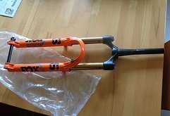 Fox Racing Shox 36 factory  fit 4-  3 pos -160 mm-29 zoll NEU 21,cm steuerrohr -E-bike