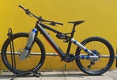 Liteville 301 CE MK2 Elite Gr. XL