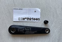 E*Thirteen e-spec Kurbelarm – Non-Drive Side – 170 mm – NEU – für Bosch CX GEN4