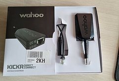 Wahoo KICKR DIRECT CONNECT