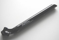 Ritchey WCS Carbon Monolink Flexlogic Sattelstütze 31,6mm / 350mm