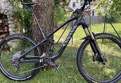Canyon Strive 8.0 CF L