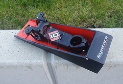 Syntace Flatforce 99