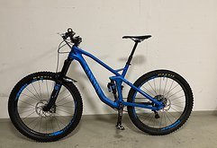 Canyon Strive