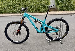 Yeti Cycles SB130
