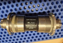 Shimano Dura Ace BB 7700 25th Edition