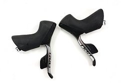 SRAM RED AXS HRD Hebel 12-fach