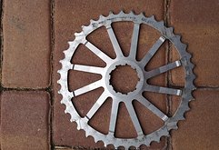 Wolftooth Components 40T GC Cog for SRAM