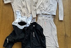 Maap Women’s Komplettset Rennrad