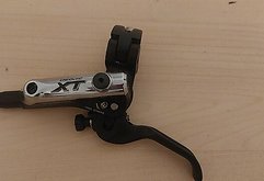 Shimano XT BL-M785-B Bremsgriff links Silber