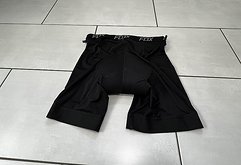 Fox Racing BIB SHORTS GEPOLSTERTE INNENHOSE NEU