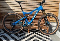 Pivot Cycles Mach429Trail