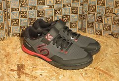 Five Ten Kestrel Lace Clipless SPD Schuhe NEU - EU 44,5