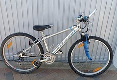 Ghost Bikes Hardtail 26 Zoll