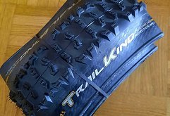 Continental Trail King 27.5 x 2.4, Apex, incl. Versand