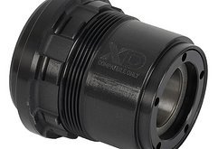 Mavic id 360  instand 360   sram xd freilaufkörper neu