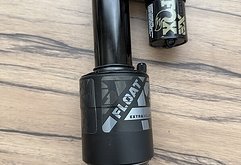 Fox Racing Shox Float X2 Performance 205x57.5