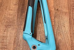 Evil Bikes rear triangle - wie neu