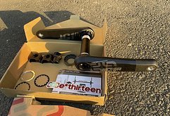 E*Thirteen LG1 Race Carbon Kurbel Preisupdate!!!
