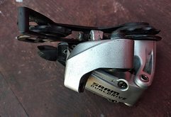 SRAM DUALDRIVE SCHALTWERK 8fach mittlerer Käfig GS