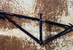 Kona Explosif 2016 Gr. S 27,5" Stahl