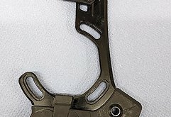 Oneup Components Bash Guide ISCG 05 V2 Kettenführung