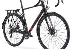 Fuji Jari 2.1 LTD