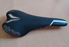 Selle Italia SLR TI BIO FIT FOAM Sattel 142 gramm