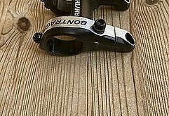 Bontrager Rhythm Pro Direct Mount 31,8 mm