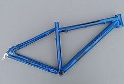 MTB Offroad TWENTYNINE COMP 29" Mountainbike Rahmen 44 cm in blau NR812