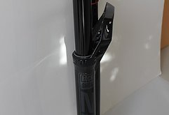RockShox ZEB 170mm/29" Ultimate RC2, 44mm OFFSET - schwarz