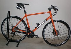 Cotic Roadrat Straßenrenner Gr. M 51cn - kaum gefahren!