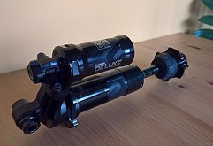 RockShox Super Deluxe Ultimate Coil 230x62.5