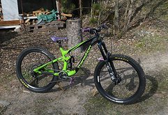 Transition Bikes Patrol 27.5 Gr.M