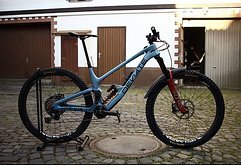 Deviate Highlander 150