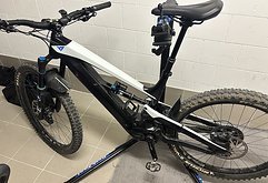 YT Industries Decoy CF Pro Grösse L, 2020