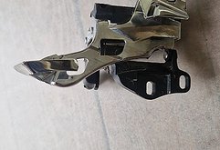 Shimano Deore XT FD-M770 Umwerfer, defekt