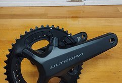 Shimano Ultegra FC-8100 12f CX + TL