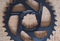 SRAM Eagle X-SYNC 2 SL Kettenblatt 34T 3mm Offset Boost