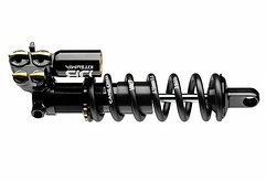 Cane Creek Kitsuma Coil Stahlfeder Dämpfer 185x55mm, NEU!!