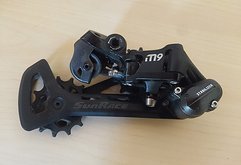 Sunrace RDM900 Schaltwerk 9-Fach medium