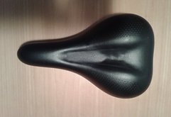 Selle Bassano Volare Trekkingsattel