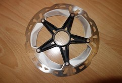 Shimano 180mm CL disc