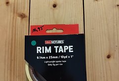 Stans Notubes Stan's NoTubes Rim Tape - 25mm x 9m