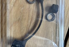 Trickstuff PM20 Adapter Bremsadapter (2x)