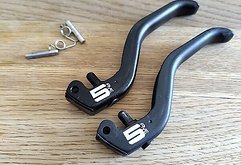 Magura Bremshebelset 2-Finger MT5