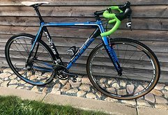 Focus Mares CX Cyclocross, Gravelbike 7 KG